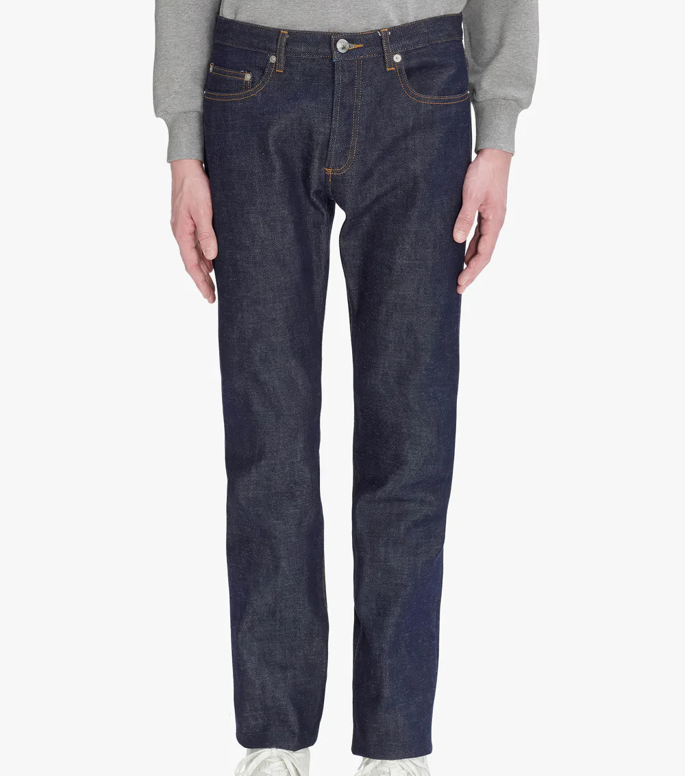 New Standard Jeans
